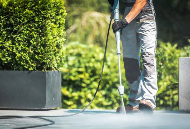 Trusted Bear Creek Ranch, TX Pressure Washing Services Experts